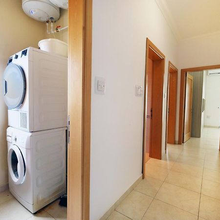 Modern 3Br Stylish & Spacious Apartment - Close To Sliema Promenade Gzira Eksteriør billede