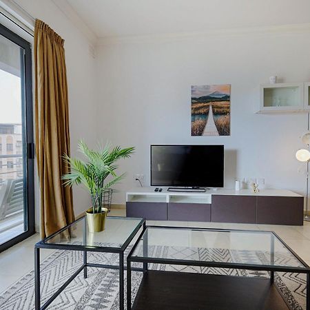 Modern 3Br Stylish & Spacious Apartment - Close To Sliema Promenade Gzira Eksteriør billede