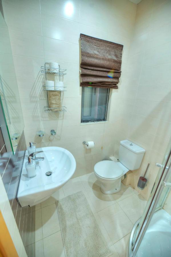 Modern 3Br Stylish & Spacious Apartment - Close To Sliema Promenade Gzira Eksteriør billede