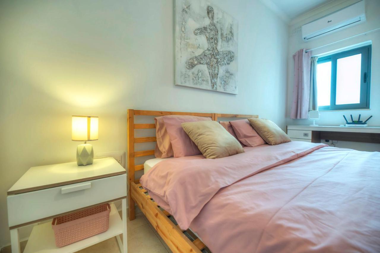 Modern 3Br Stylish & Spacious Apartment - Close To Sliema Promenade Gzira Eksteriør billede