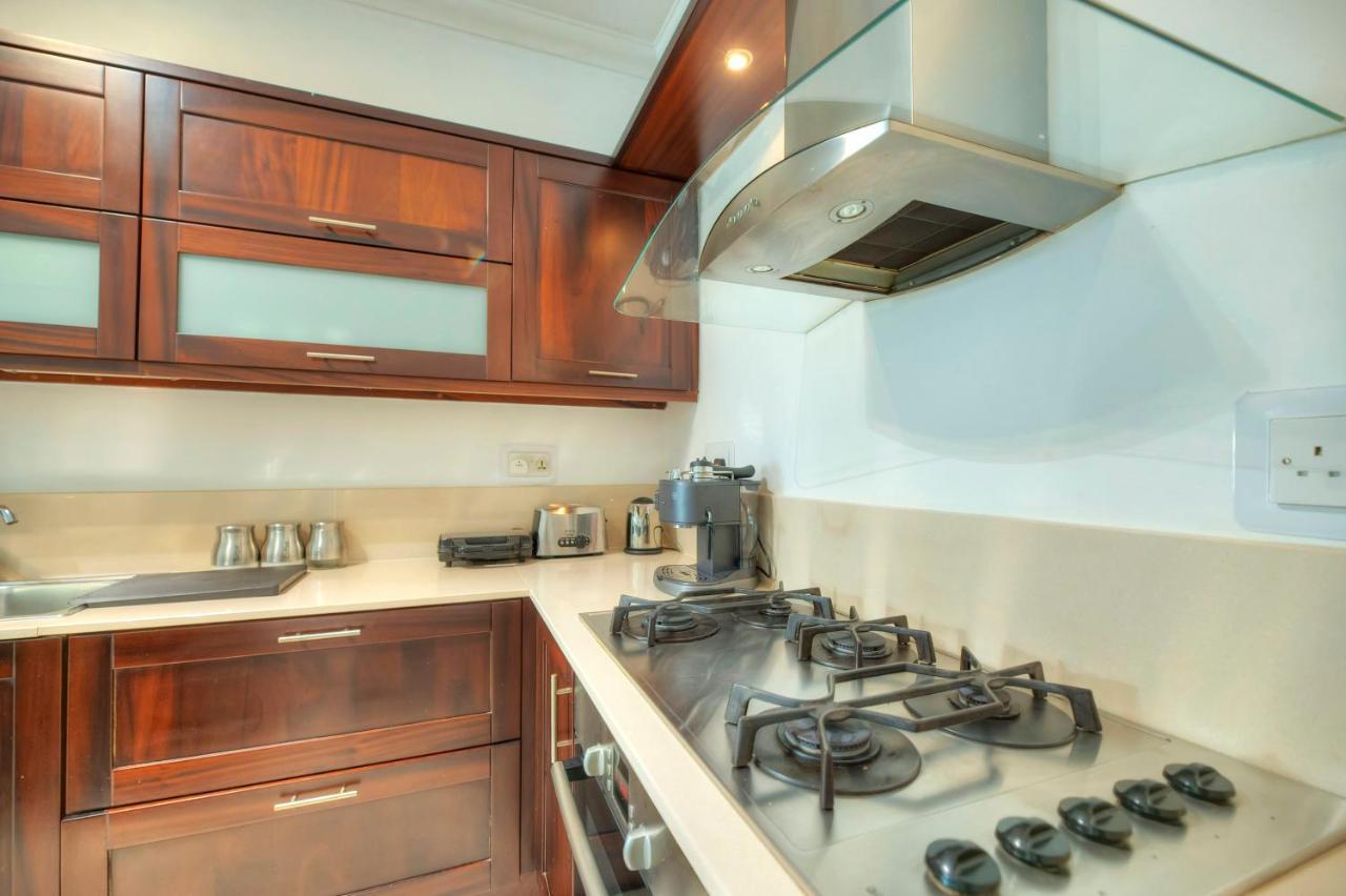 Modern 3Br Stylish & Spacious Apartment - Close To Sliema Promenade Gzira Eksteriør billede