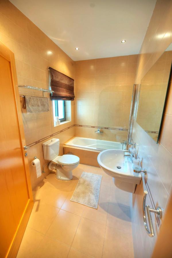Modern 3Br Stylish & Spacious Apartment - Close To Sliema Promenade Gzira Eksteriør billede