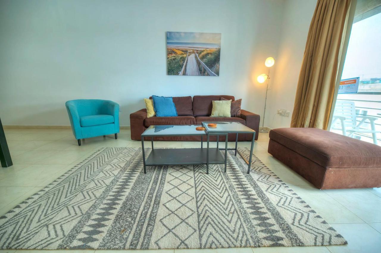Modern 3Br Stylish & Spacious Apartment - Close To Sliema Promenade Gzira Eksteriør billede