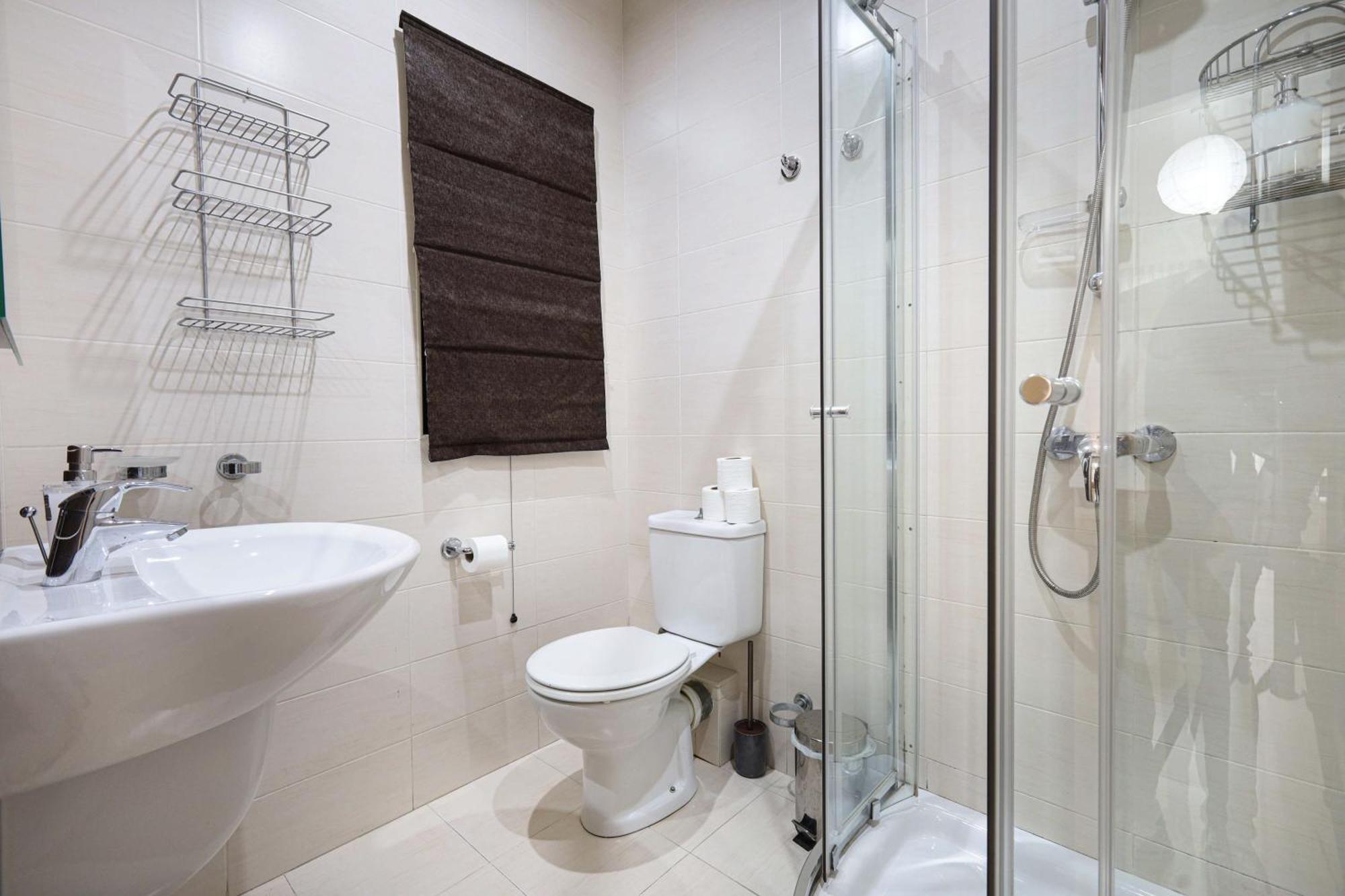 Modern 3Br Stylish & Spacious Apartment - Close To Sliema Promenade Gzira Eksteriør billede