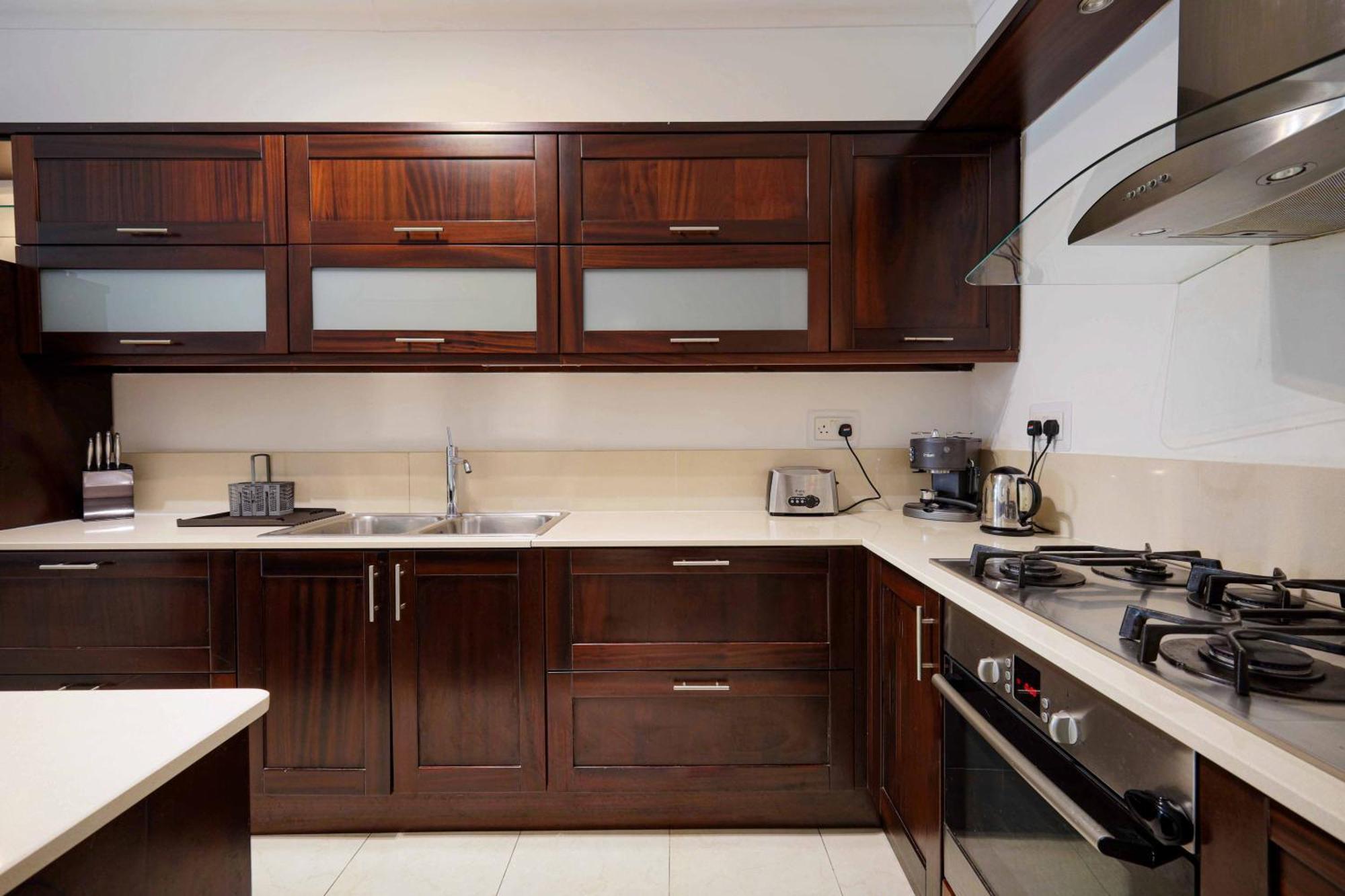 Modern 3Br Stylish & Spacious Apartment - Close To Sliema Promenade Gzira Eksteriør billede