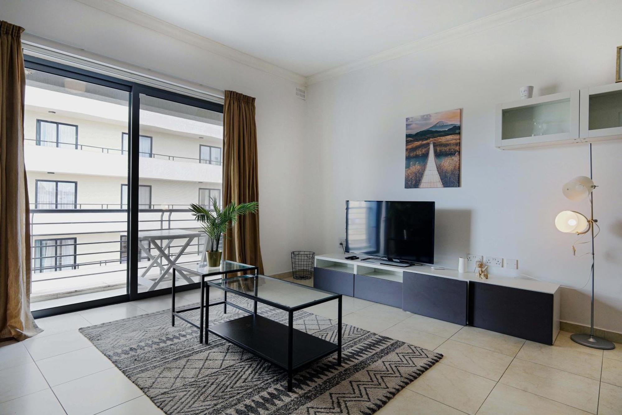 Modern 3Br Stylish & Spacious Apartment - Close To Sliema Promenade Gzira Eksteriør billede
